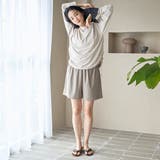【4点セット/WEB限定】シュシュ付きアソートスイムウエア（UVカット） | coen【women】 | 詳細画像18 