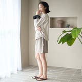 【4点セット/WEB限定】シュシュ付きアソートスイムウエア（UVカット） | coen【women】 | 詳細画像19 