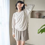 【4点セット/WEB限定】シュシュ付きアソートスイムウエア（UVカット） | coen【women】 | 詳細画像21 