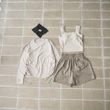 【4点セット/WEB限定】シュシュ付きアソートスイムウエア（UVカット） | coen【women】 | 詳細画像3 