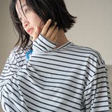 【4点セット/WEB限定】シュシュ付きアソートスイムウエア（UVカット） | coen【women】 | 詳細画像42 