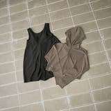 【2点セット WEB限定】オールインワン＋ラッシュガード スイムウエア（UVカッ… | coen【women】 | 詳細画像2 