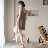 【2点セット WEB限定】オールインワン＋ラッシュガード スイムウエア（UVカッ… | coen【women】 | 詳細画像29 