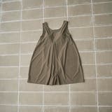 【2点セット WEB限定】オールインワン＋ラッシュガード スイムウエア（UVカッ… | coen【women】 | 詳細画像42 