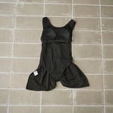 【2点セット WEB限定】オールインワン＋ラッシュガード スイムウエア（UVカッ… | coen【women】 | 詳細画像45 