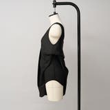 【2点セット WEB限定】オールインワン＋ラッシュガード スイムウエア（UVカッ… | coen【women】 | 詳細画像47 