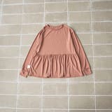 【2点セット WEB限定】ペプラムラッシュガード+ショートパンツ スイムウエア(… | coen【women】 | 詳細画像45