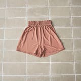 【2点セット WEB限定】ペプラムラッシュガード+ショートパンツ スイムウエア(… | coen【women】 | 詳細画像46