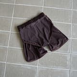 【3点セット】アメリカンスリーブタンク スイムウェア | coen【women】 | 詳細画像14 