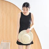 【3点セット】アメリカンスリーブタンク スイムウェア | coen【women】 | 詳細画像17 