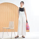 【3点セット】アメリカンスリーブタンク スイムウェア | coen【women】 | 詳細画像20 