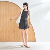 【3点セット】アメリカンスリーブタンク スイムウェア | coen【women】 | 詳細画像23 