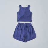 【3点セット】アメリカンスリーブタンク スイムウェア | coen【women】 | 詳細画像7 