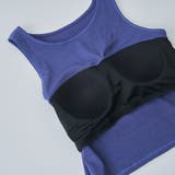 【3点セット】アメリカンスリーブタンク スイムウェア | coen【women】 | 詳細画像9 