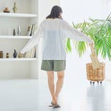 【WEB限定】ポーチ付きスクエアキャミソールスイムウエア4点セット | coen【women】 | 詳細画像25