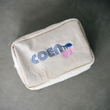 不純喫茶ドープ別注コーデュロイポーチ | coen【women】 | 詳細画像6 