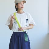 グログランフリルストラップ | coen【women】 | 詳細画像10 