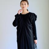 【RONEL】ロングスリーブリブニット | coen【women】 | 詳細画像23
