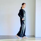 【RONEL】ロングスリーブリブニット | coen【women】 | 詳細画像28