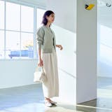 【RONEL】パールボタンニットカーディガン | coen【women】 | 詳細画像17