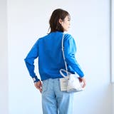 【RONEL】パールボタンニットカーディガン | coen【women】 | 詳細画像22