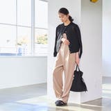 【RONEL】パールボタンニットカーディガン | coen【women】 | 詳細画像9