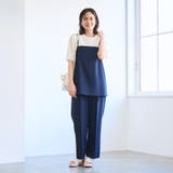 【RONEL】ストレッチキャミソールトップ(セットアップ対応可能) | coen【women】 | 詳細画像21