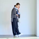 【RONEL】金釦ニットカーディガン | coen【women】 | 詳細画像28 