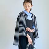 その他2 | 【RONEL】金釦ニットカーディガン | coen【women】