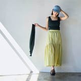 【RONEL】2WAYリブニットタンクトップ | coen【women】 | 詳細画像28
