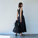 【RONEL】2WAYリブニットタンクトップ | coen【women】 | 詳細画像36