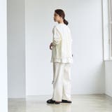 【RONEL】 Vネックカーディガン | coen【women】 | 詳細画像18 