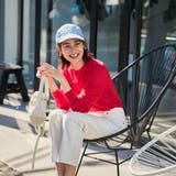 【RONEL】ハイツイストコットンニット | coen【women】 | 詳細画像6 