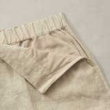 European Flax ナロースカート | coen【women】 | 詳細画像23