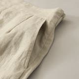 European Flax ナロースカート | coen【women】 | 詳細画像24