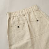 European Flax ナロースカート | coen【women】 | 詳細画像25