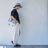 【RONEL】タックショルダーブラウス | coen【women】 | 詳細画像21