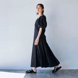 【RONEL】タックショルダーブラウス | coen【women】 | 詳細画像37
