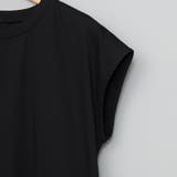 【RONEL】クリアスムースペプラムフレンチスリーブカットソー | coen【women】 | 詳細画像33