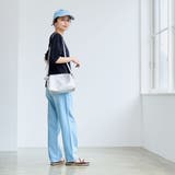 【RONEL】クリアスムースラグランスリーブカットソー | coen【women】 | 詳細画像10