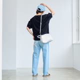 【RONEL】クリアスムースラグランスリーブカットソー | coen【women】 | 詳細画像12