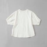 【RONEL】クリアスムースラグランスリーブカットソー | coen【women】 | 詳細画像14