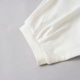 【RONEL】クリアスムースラグランスリーブカットソー | coen【women】 | 詳細画像17