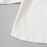 【RONEL】クリアスムースラグランスリーブカットソー | coen【women】 | 詳細画像18