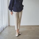マイシルエットスティックパンツ | coen【women】 | 詳細画像10 