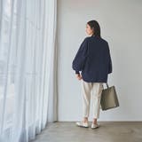 マイシルエットスティックパンツ | coen【women】 | 詳細画像20 