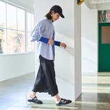 【RONEL】グルカサンダル | coen【women】 | 詳細画像6 