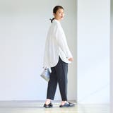 【RONEL】グルカサンダル | coen【women】 | 詳細画像8 