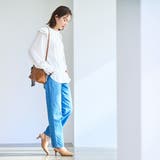 【RONEL】バックストラップサンダル | coen【women】 | 詳細画像3