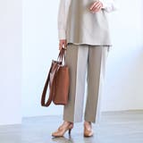 【RONEL】バックストラップサンダル | coen【women】 | 詳細画像5